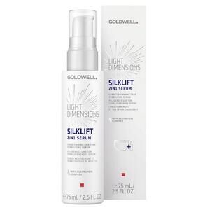 Goldwell Silklift 2-in-1 Serum 2.5 fl.oz